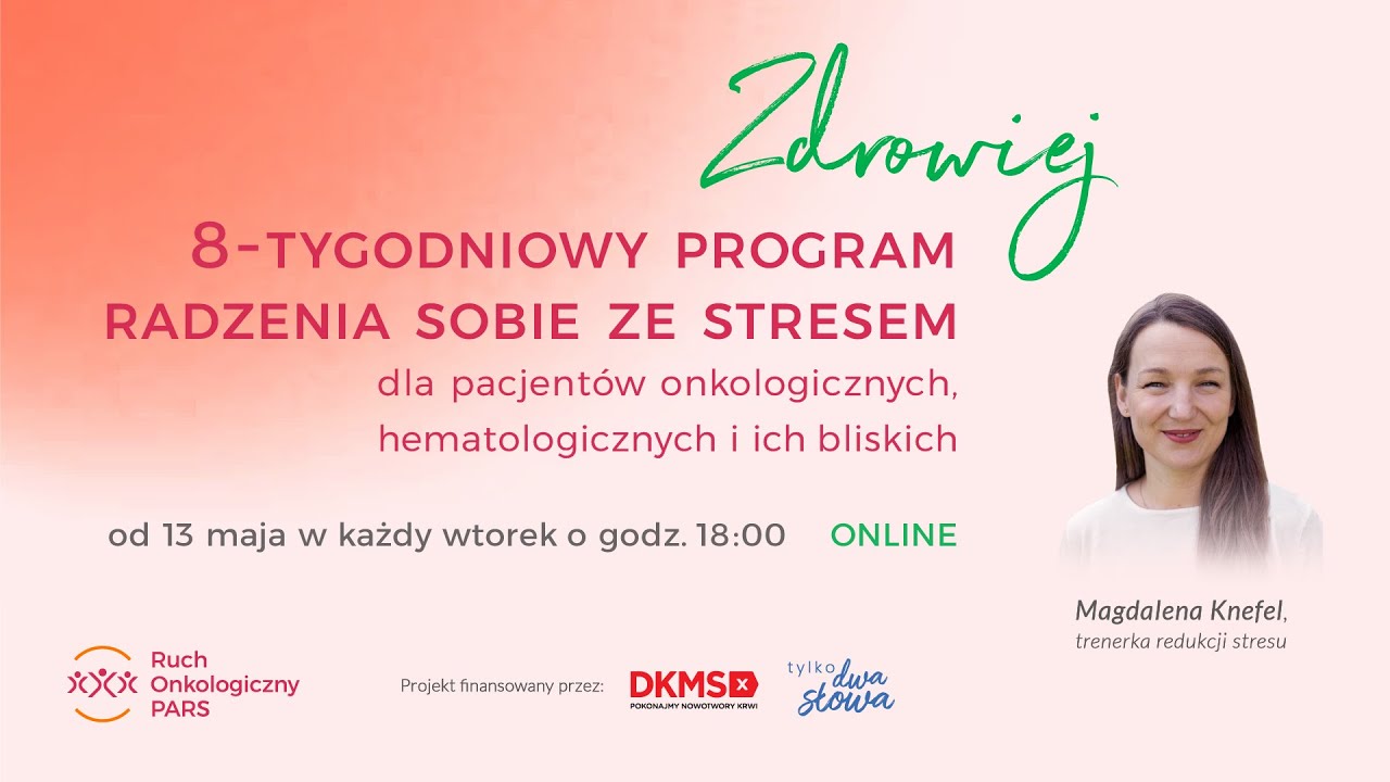 Jak oswajać trudne emocje?