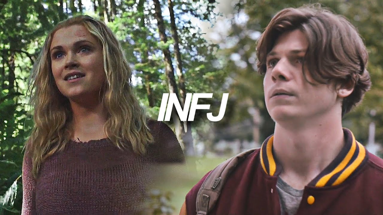 INFJs in fiction | Cinnamon Girl