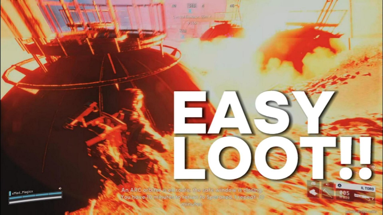 The Art of Ratting | Rat Raiders | easy loot