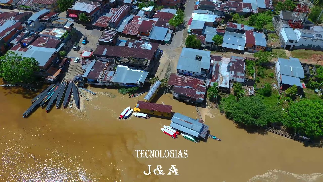 MI PUEBLO QUERIDO-CURILLO-CAQUETA
