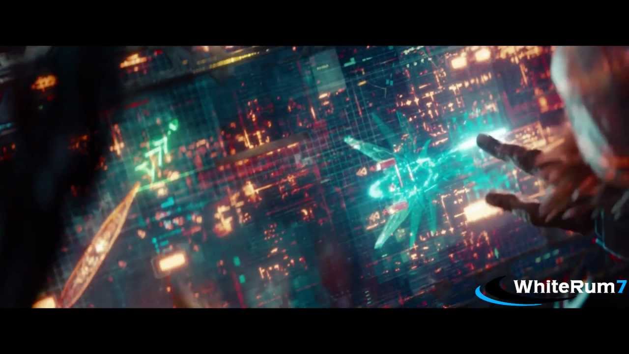 Battleship Dubstep - Extinction