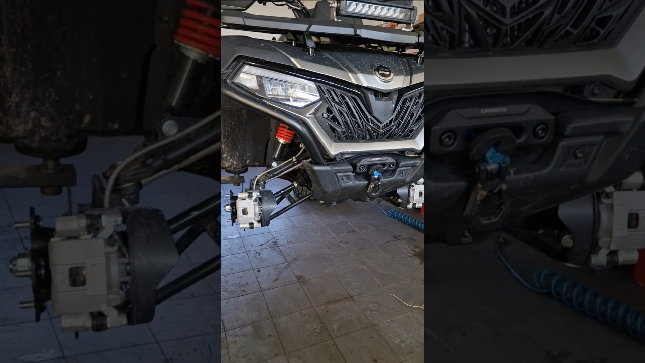 CF MOTO 625 .O CO TU CHODZI ?