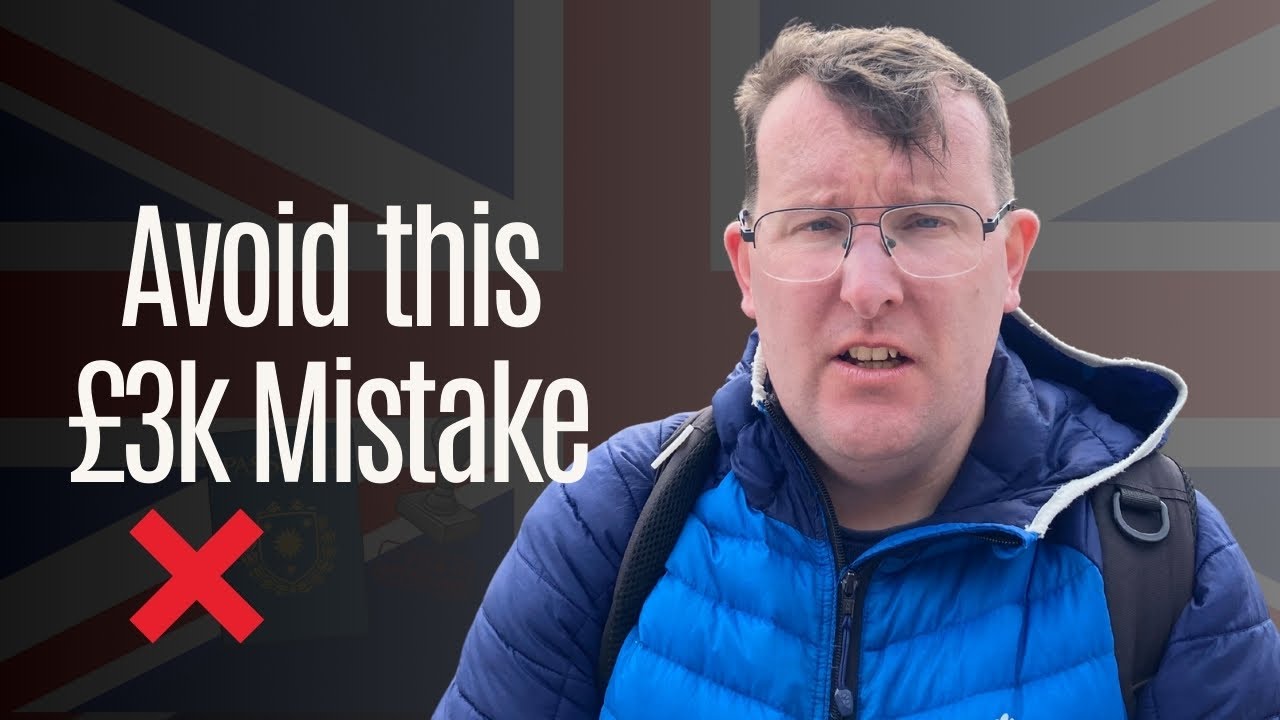 Hidden UK Spouse Visa Costs No One Tells You (Avoid £3K Mistakes)