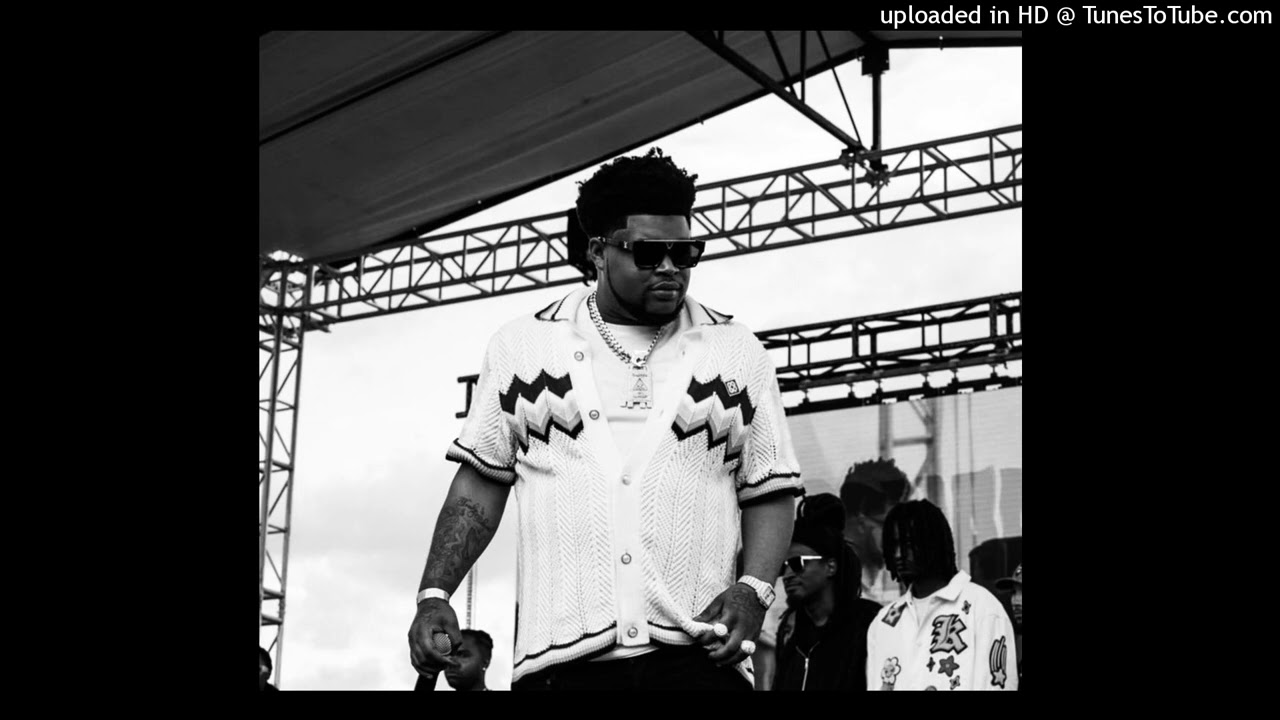 (FREE) Bossman Dlow Type Beat 2024 