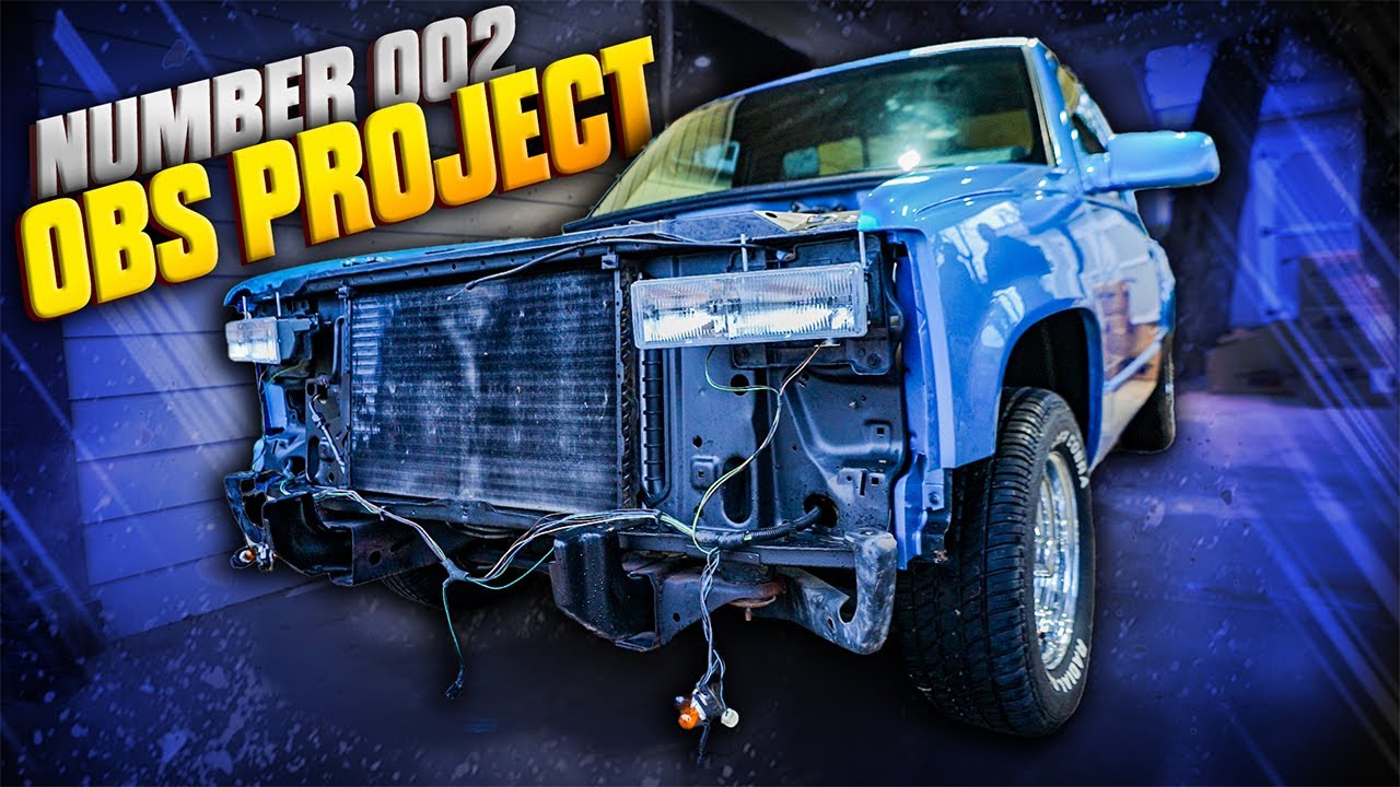 FreddyLSX OBS Build #002 почти готов к выходу на улицы 🥶