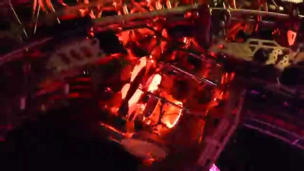 Motley Crue - Full Show, Live at Virginia Beach on 8/20/14 during their 2014 Final Tour!!