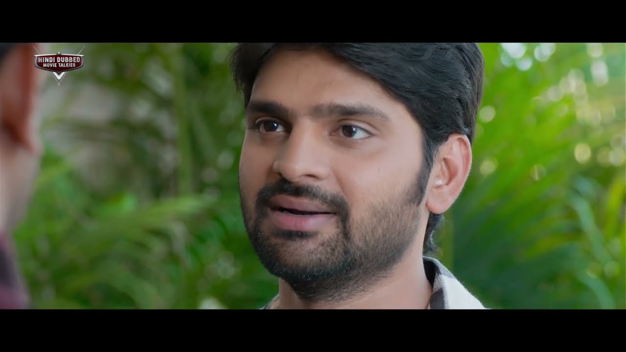 GREAT HACK - Hindi Dubbed Full Movie | Sree Vishnu, Chitra Shukla, Kasi V. | Action Thriller Movie