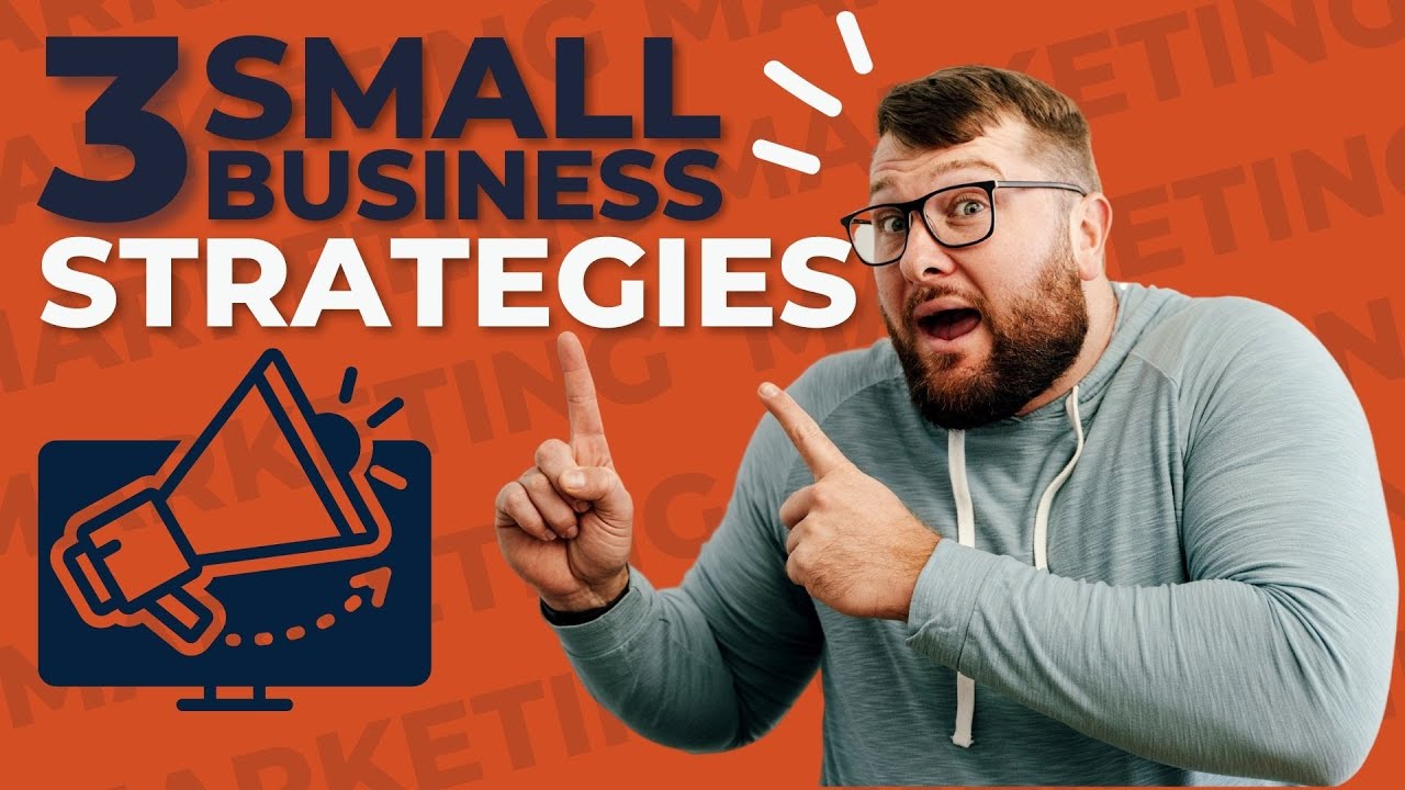 3 Inexpensive Marketing Strategies For Small Businesses In 2022
