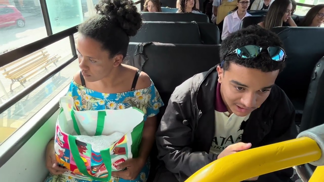 Maria - Conceição Evaristo