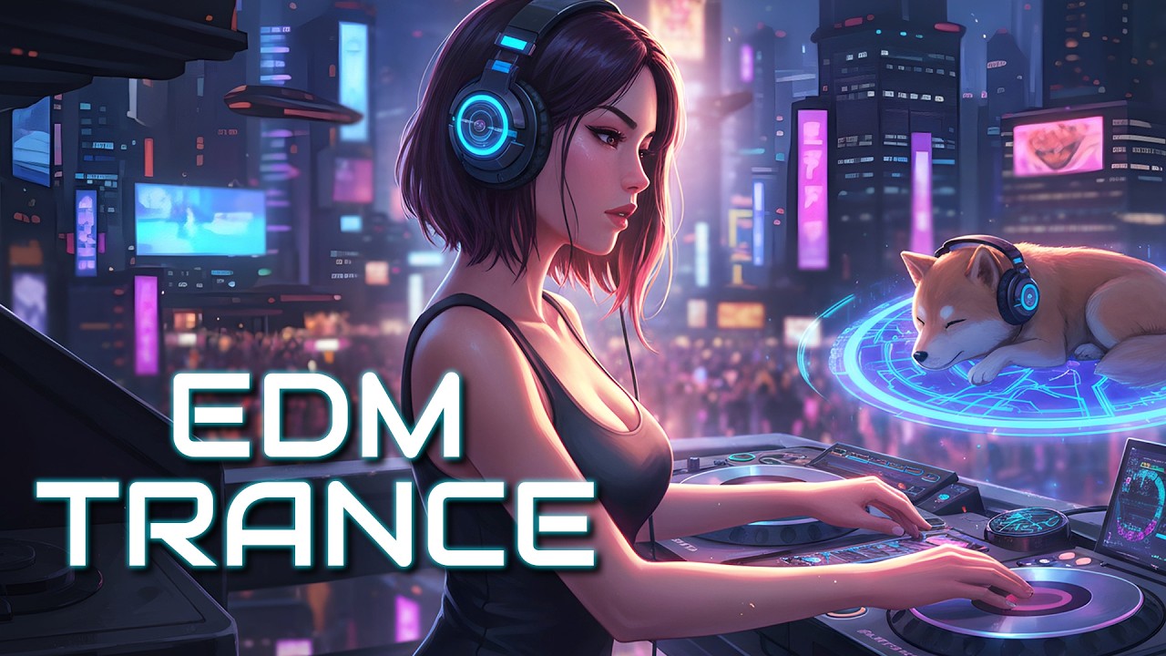 Right Here Right Now – Uplifting Trance 2026 | Second Pulze Music