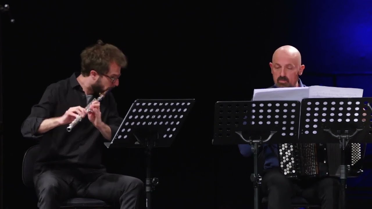 Manolis Ekmektsoglou, GenProcMixedMe