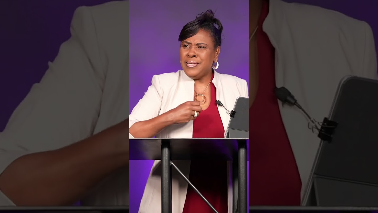 Ask The Lord For His Glory! | Nabi' Healing Center Church | Prophetess Miranda