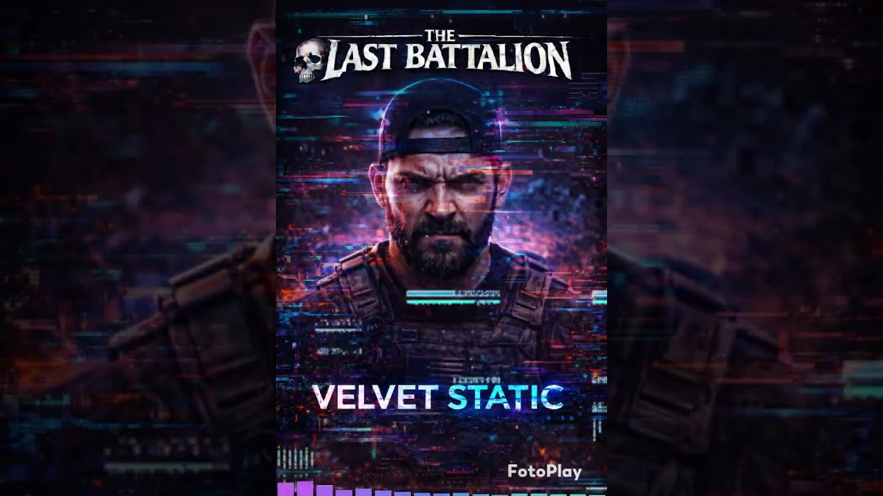 Velvet Static