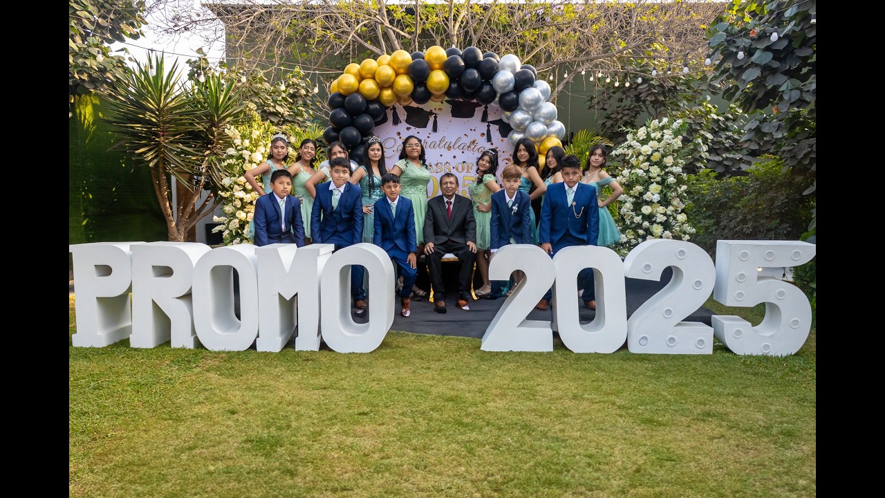 Promoción 