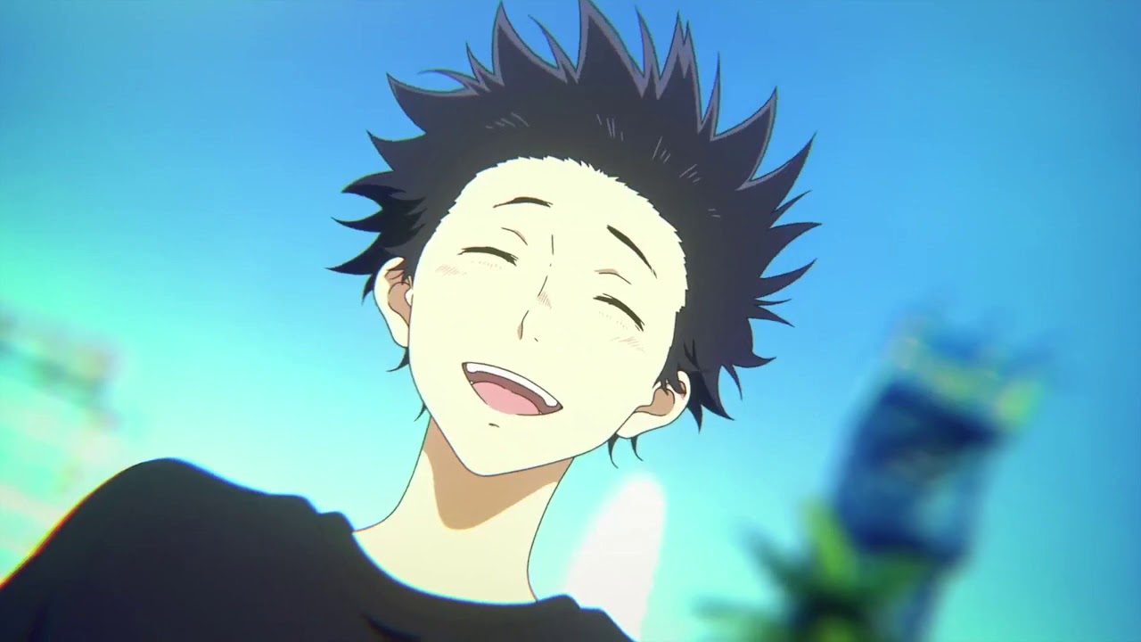 Lit (From Koe no Katachi 