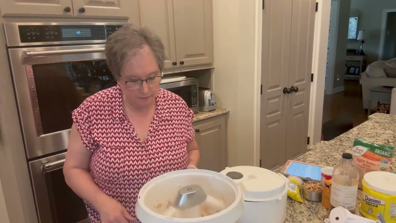 Oatmeal Chocolate Chip Cookies made with Freshly Milled Flour