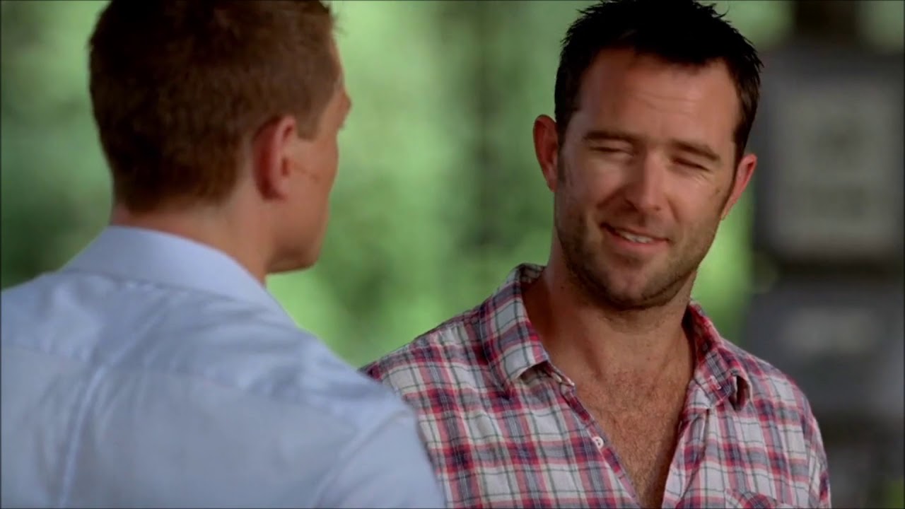 michael & damian | Sullivan Stapleton and Philip Winchester | STRIKE BACK