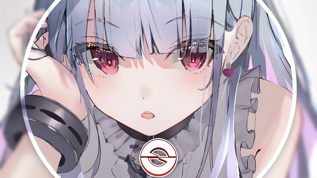Nightcore - Stubborn (RIELL) - (Lyrics)