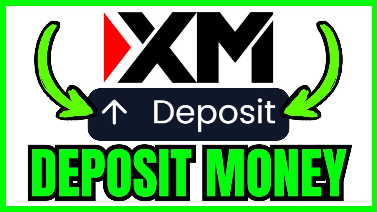 How To DEPOSIT MONEY In XM Account (QUICK & EASY) 2026