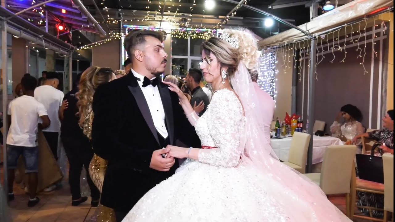 Mustafa & Ayşe  Banket  1