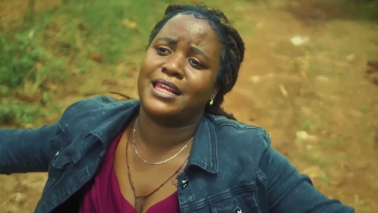 KABIKUSE VJ EMMY