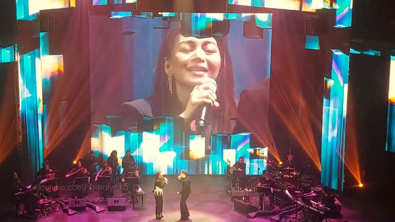 #TheKylaSoundscape 2025 FANCAM | w/ Jason Dy: Sana Maulit Muli