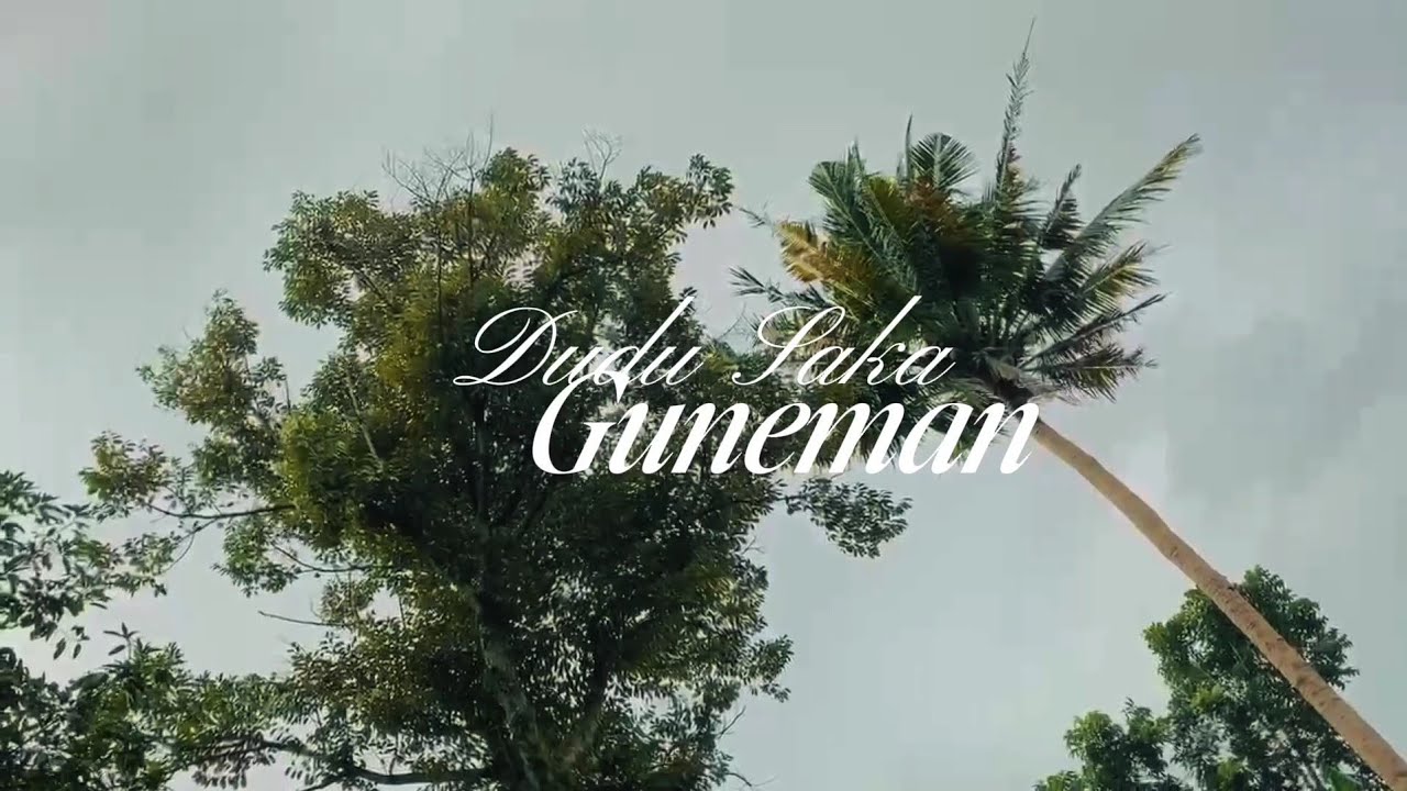 DUDU SAKA GUNEMAN || Sandiwara Bahasa Jawa