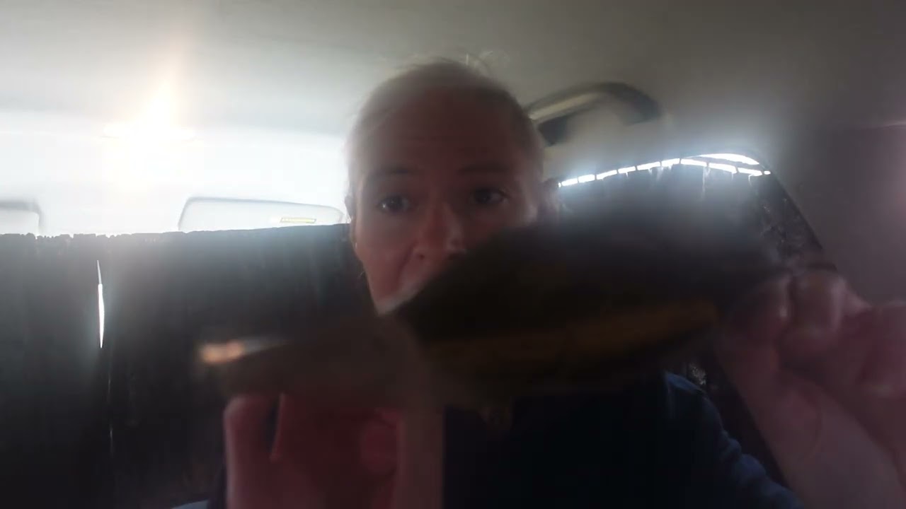 MRE Fig Bar Review... Tailored Operational Training Meals.