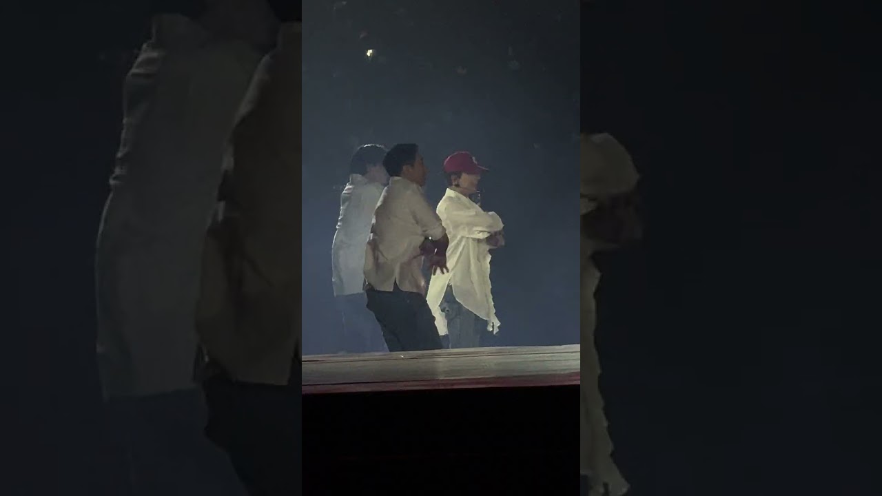 260206 G-DRAGON FAM MEETING 니가뭔데 (Who You?)