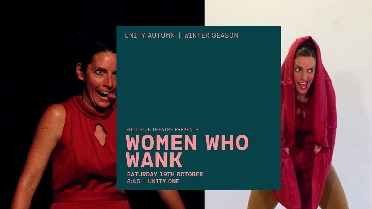 UNITY AUTUMN | WINTER SEASON LAUNCH REVEAL