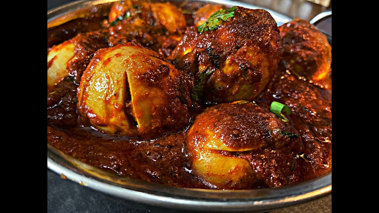 മുട്ട റോസ്റ്റ് ചപ്പാത്തിക്കും ചോറിനുംഅപ്പത്തിനും ഇത് മാത്രം മതി||Egg Roast