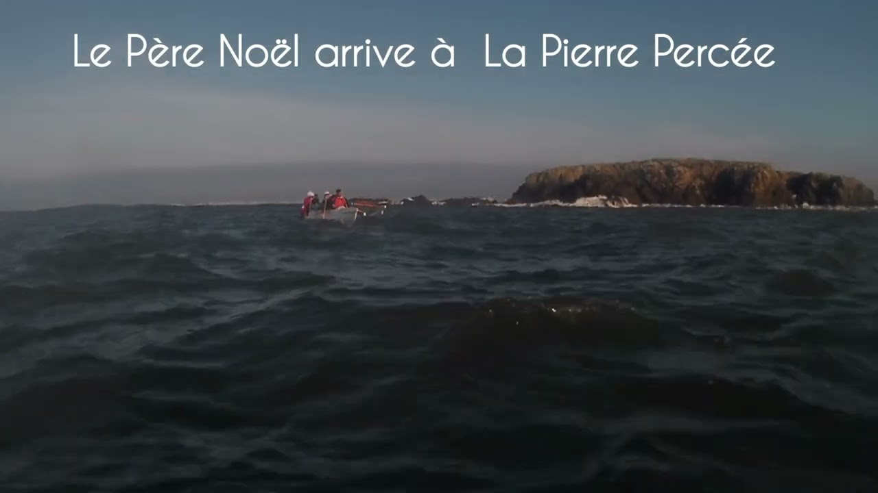 Sortie Pirogue Polynésienne Va'a 6 - Pornichet 