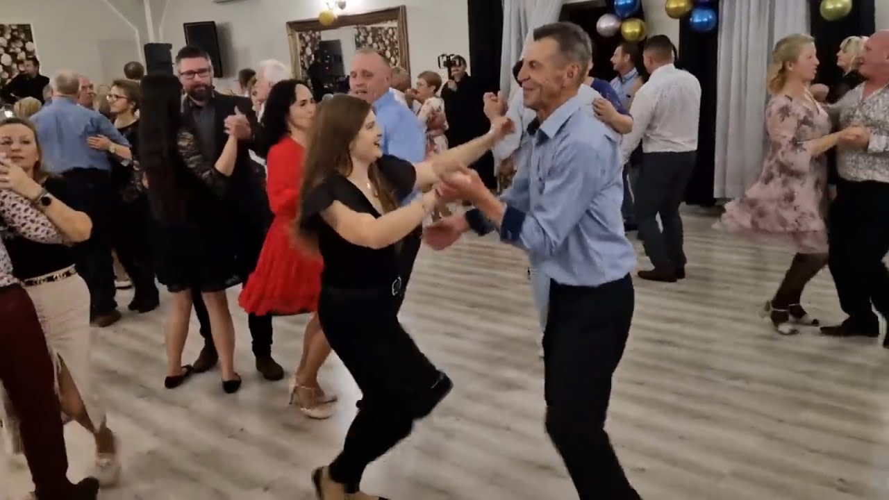 Przy takich melodiach uśmiech z twarzy nigdy nie schodzi!