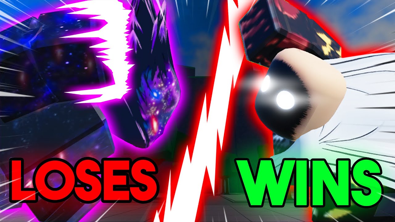 What Happens When Every Ultimate CLASHES in The Strongest Battlegrounds?⚔️