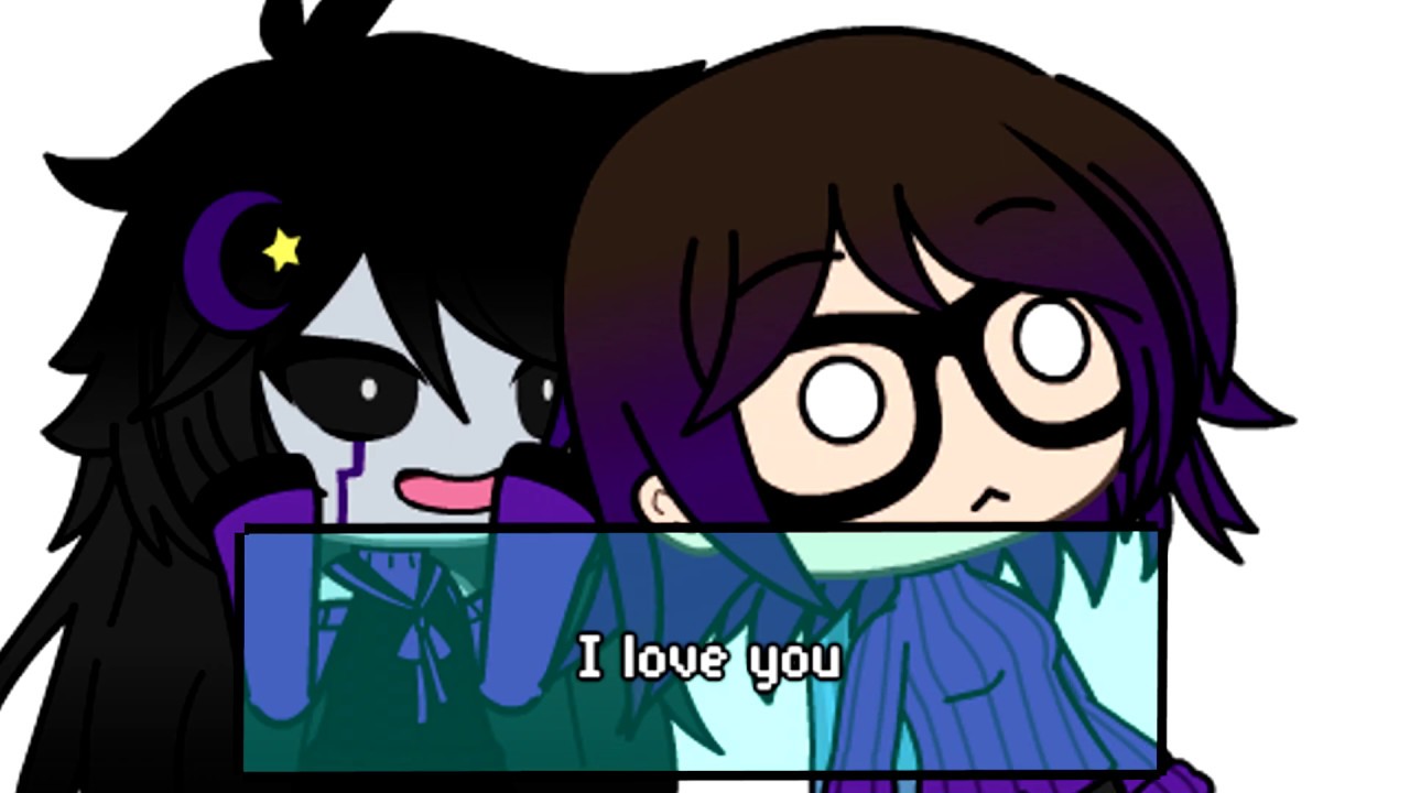 Gacha | An Odd Love Song