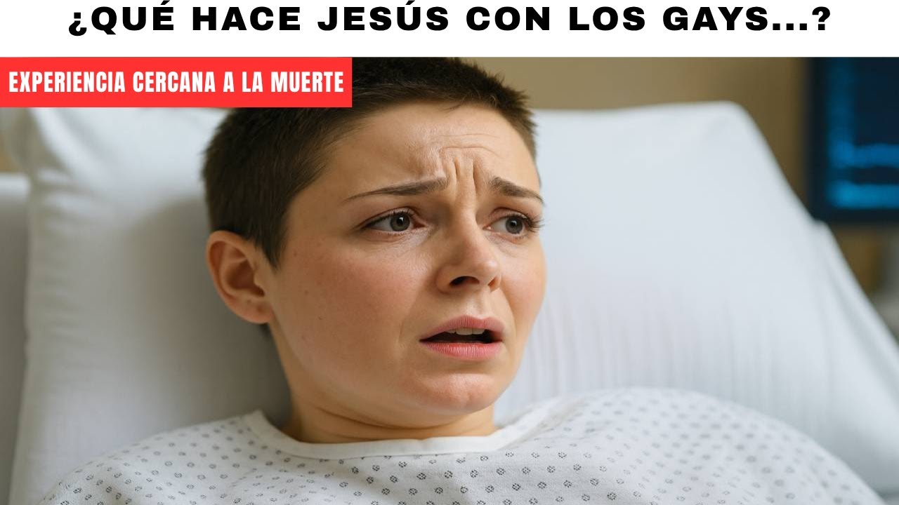 EQM Impactante: Lesbiana MUERE y JESÚS Revela la VERDAD de su Pasado