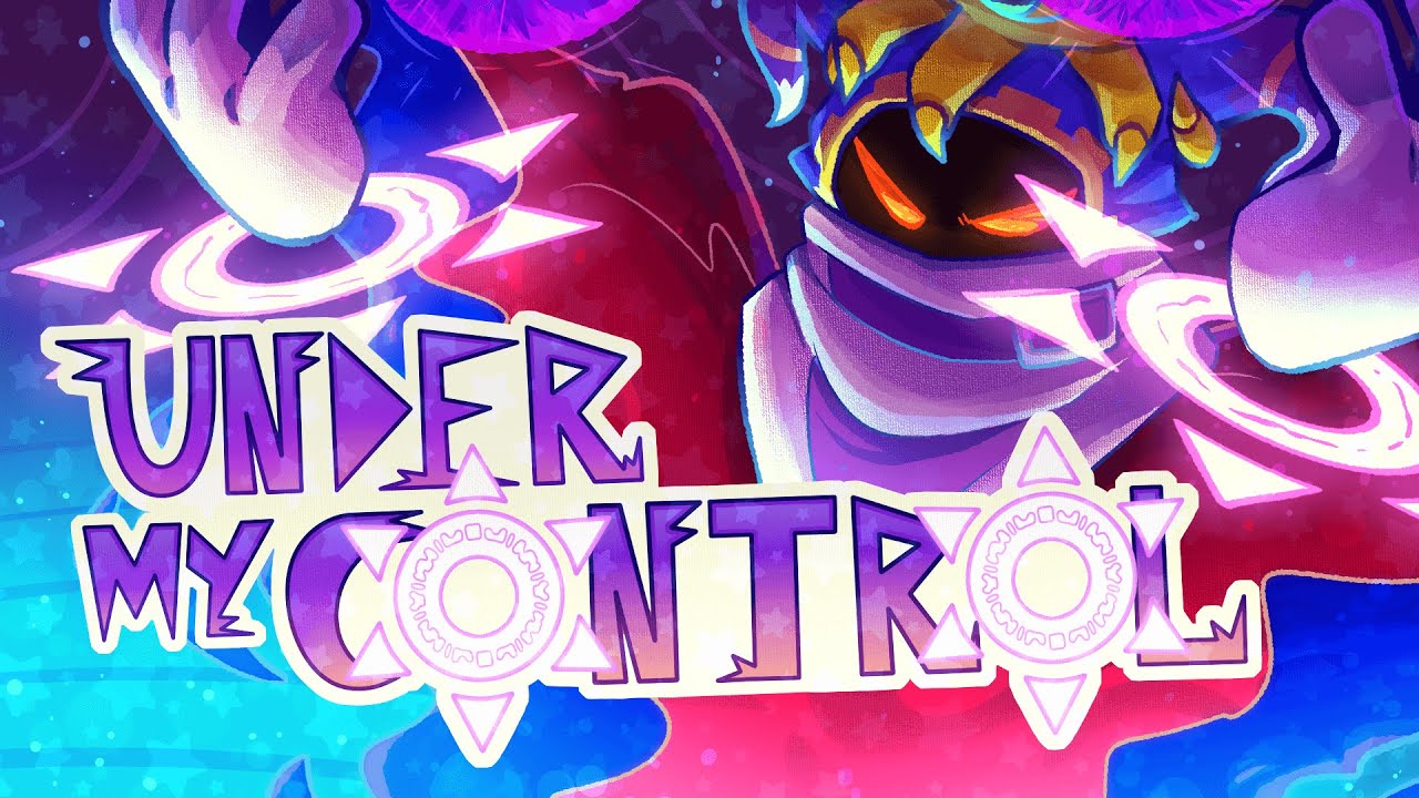 Welcome Your New Overlord the Musical