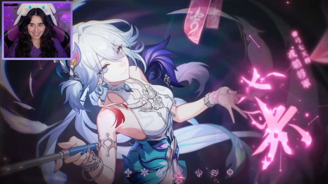 REACCIÓN A LOS VÍDEOS DE YAO GUANG ✨ Honkai: Star Rail