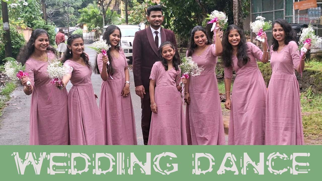 Wedding DAnce