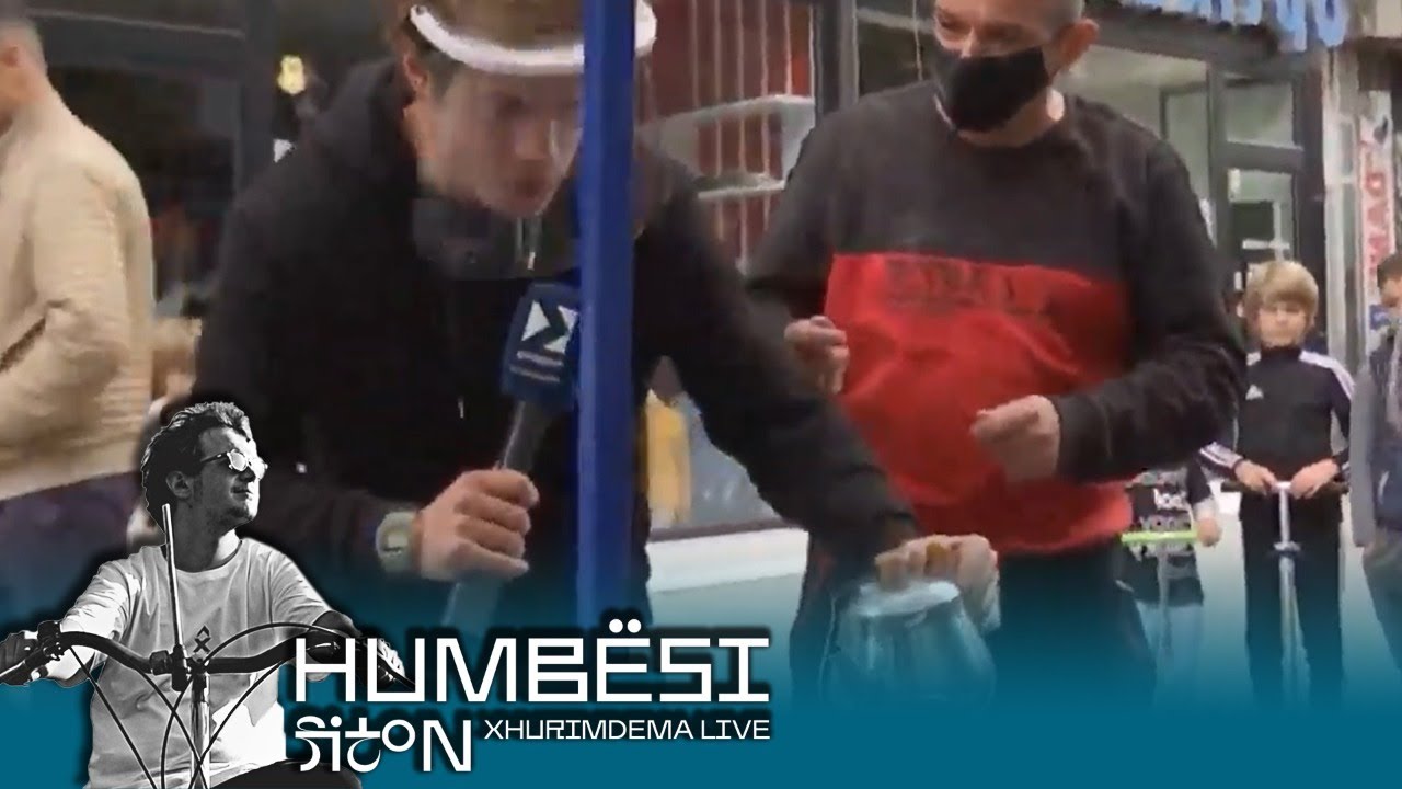 Humbesi fiton Live Xhurim Dema - 27.09.2020 - Klan Kosova