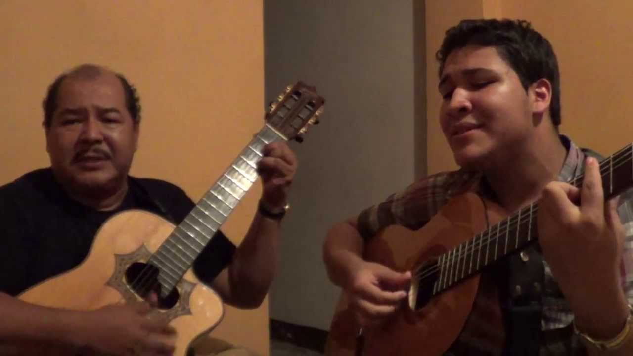 Fredy Vivas y Johnnatan Vivas / Por amor a las almas
