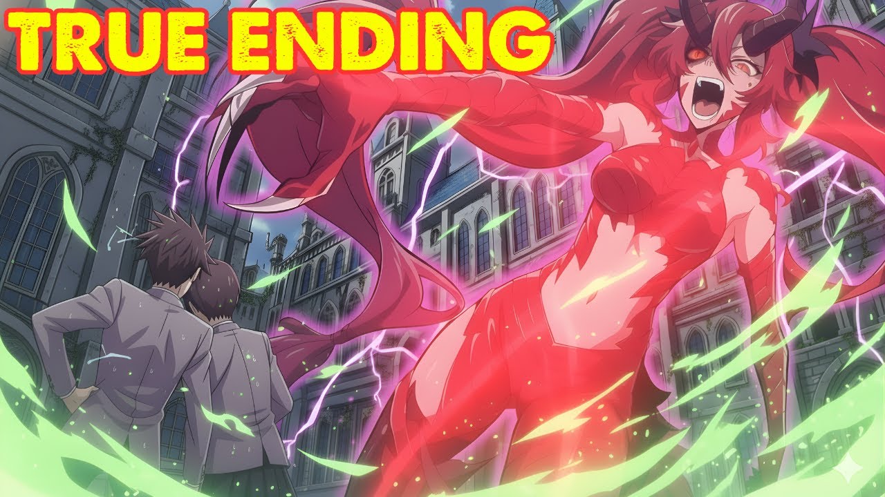 Debt-Ridden Gamer Enters Deadly VR World and Becomes Unstoppable! &ndash; Manhwa Recap