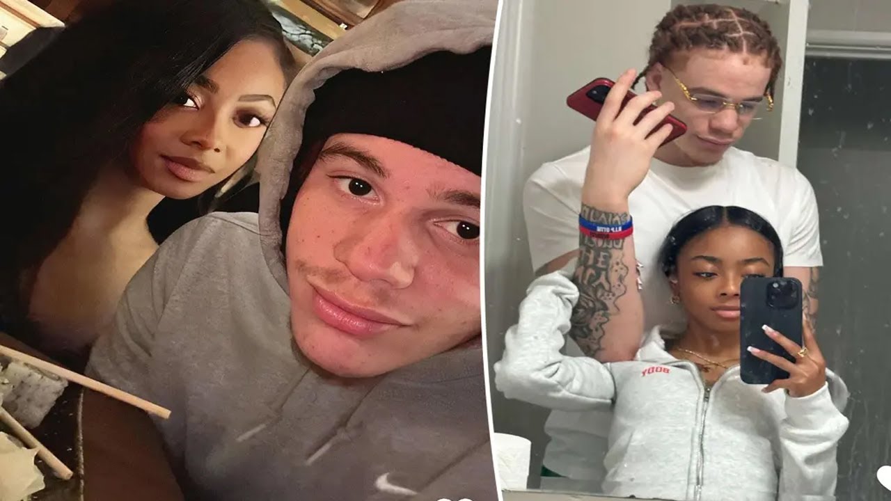 Skai Jackson&rsquo;s boyfriend arrested for parole violation after her pregnancy announcement
