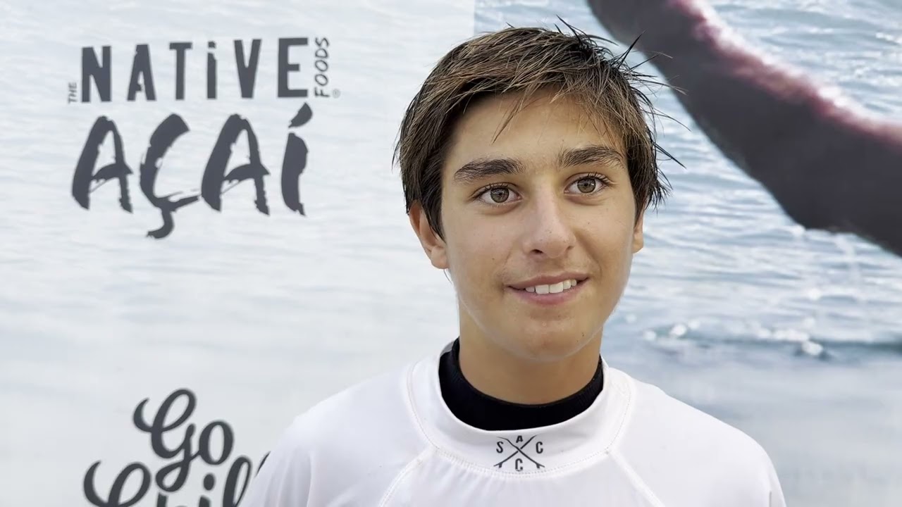 Caparica Power 2ªEtapa 2024