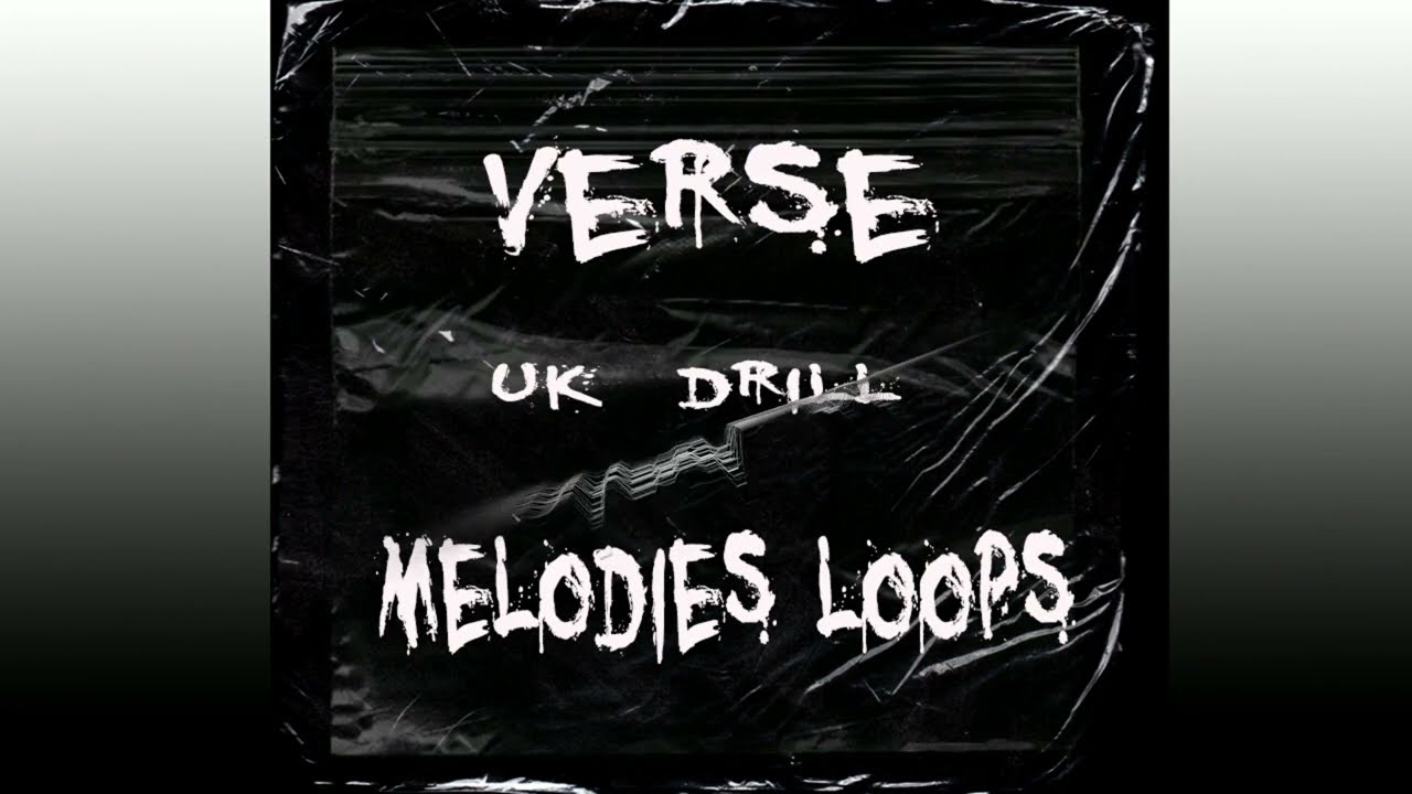 FREE UK DRILL SAMPLE PACK / LOOP KIT 2022 