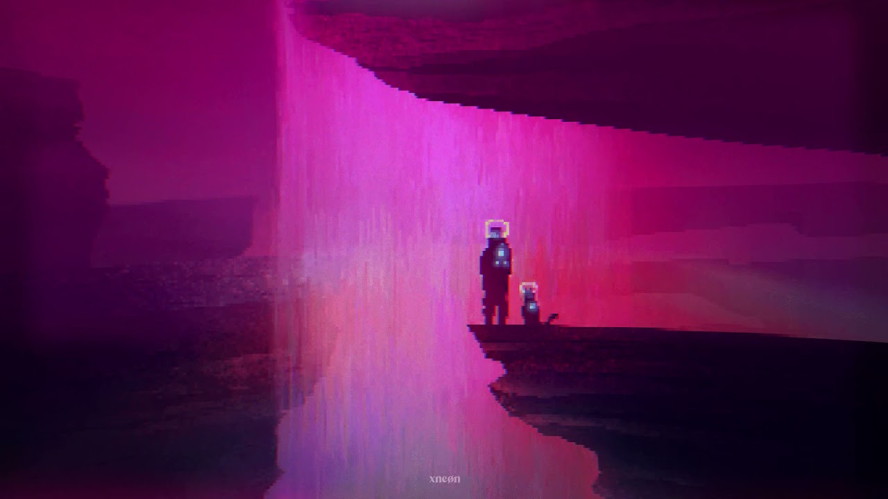 juice WRLD - conversations (skeler remix) // slowed & reverb