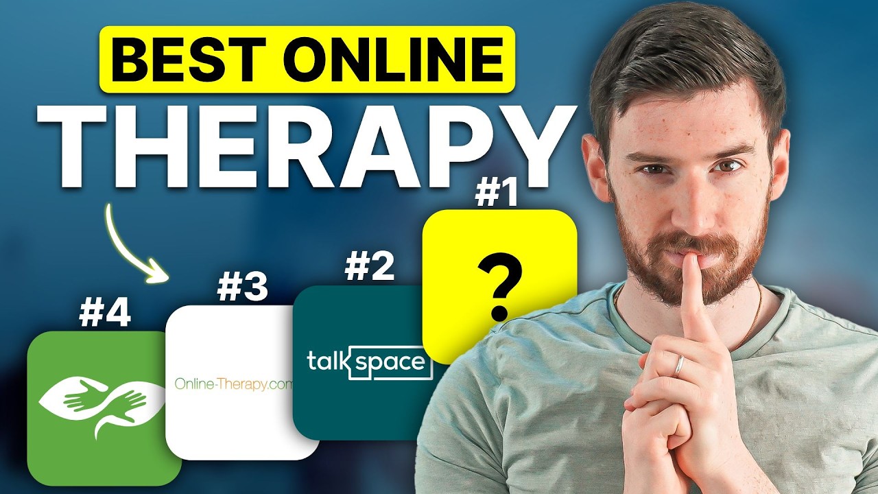 Best Online Therapy | 2026 Guide to Online Psychiatry and Medication Management