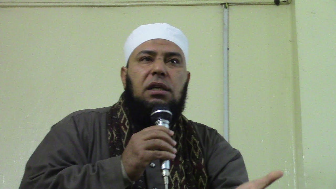 هل فكرت في التوكل علي الله اقوي خطبة القاها الاستاذ محمدابوالمعاطي  كفر الجنيدي ديرب نجم 13 12 2019