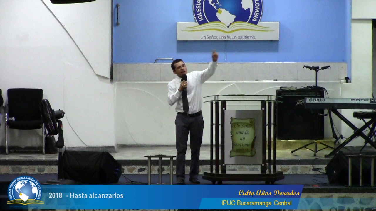 Creados para buenas obras - Ader Morales Zabaleta