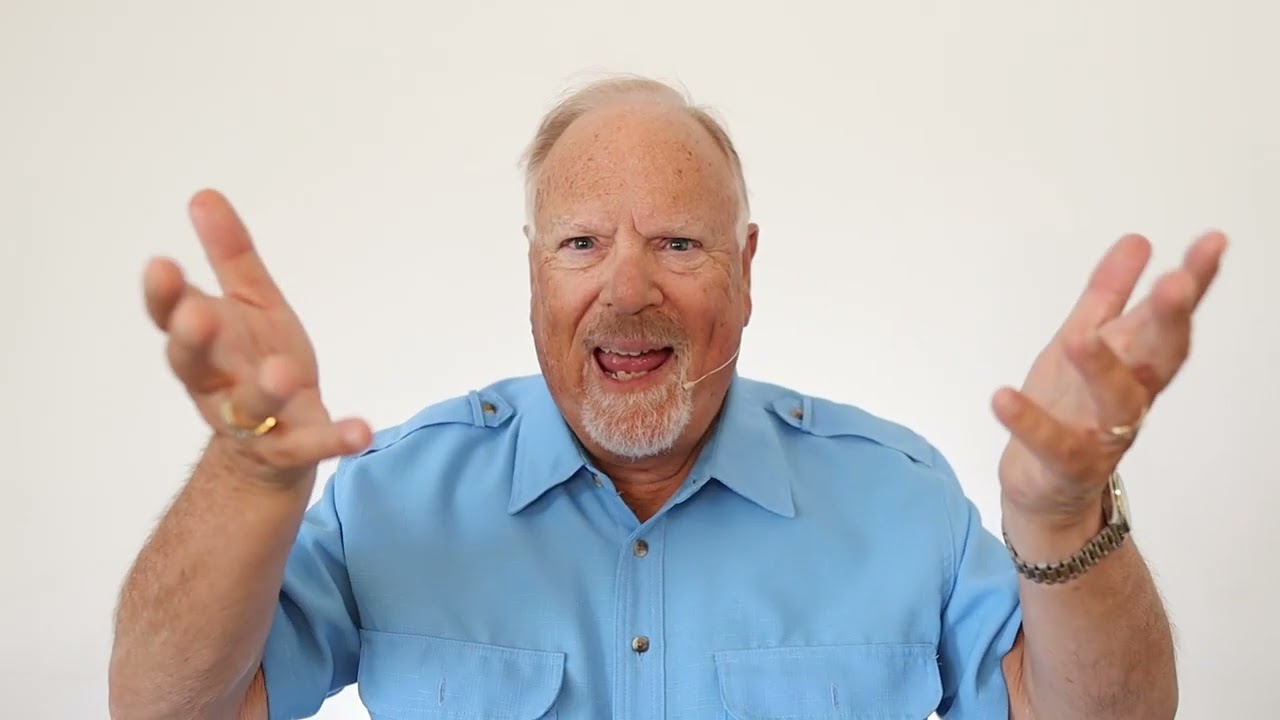 Wisdom in Finances | Dr.Stan DeKoven